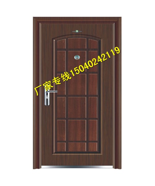 门业图片-防盗门白城防盗门,白城工程防盗门,白城防盗门批发,白城防盗门厂家标准图片