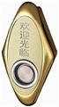 门业图片-桑拿锁、智能锁、电子柜锁、酒店锁IST-SN600图片