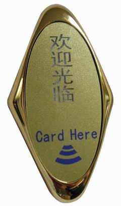 门业图片-酒店桑拿锁TM桑拿锁、EM桑拿锁、智能桑拿锁IST-SN620图片
