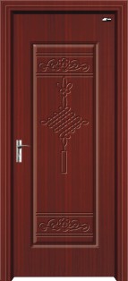 门业图片-钢木门富森隆门厂|套装门门厂|广东钢木门信息880*2040*150图片