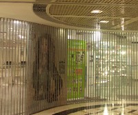 门业图片-门不碎胶高档卷帘门按产品类型图片