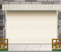 门业图片-门防火卷帘门按产品类型图片