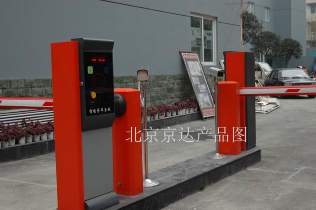 门业图片-道闸自动道闸xrhz-07图片