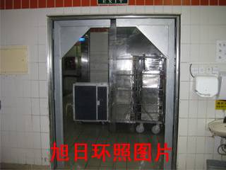 门业图片-自由门软门xrhz-04图片