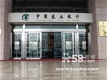 门业图片-西城区安装自动门 松下自动门zdm图片