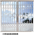 门业图片-深圳拉闸门维修深圳水晶门生产深圳车库门祥龙翔齐全图片