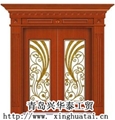 门业图片-供应兴华泰KTV钛金门xht-009.jpg图片