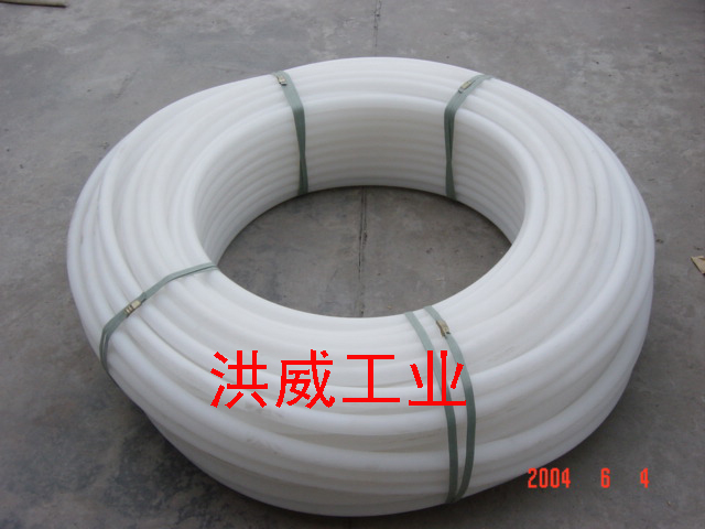 门业图片-铁氟龙管定做各种规格铁氟龙管HW98图片