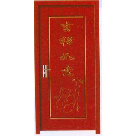 门业图片-免漆门室内免漆门厂家齐全图片