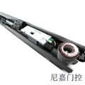 门业图片-北京自动门维修 海淀区修理进口自动门设备zdm-4图片