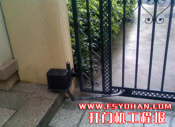 门业图片-电动门东城区维修平移门 平移门专业厂家ddm图片