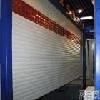 门业图片-西城区制作安装不锈钢卷帘门价格齐全图片