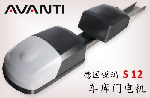 门业图片-电机类北京车库门厂家安装进口力马车库门电机ckm图片