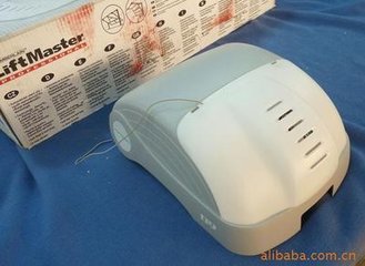 门业图片-电机类安装力马车库门开门机 进口开门机开门机图片