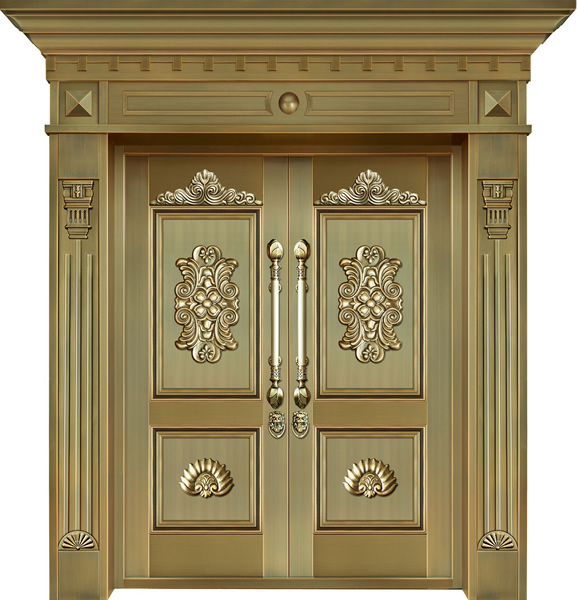 门业图片-精工拼接系列精工拼接系列JYJ-8530图片