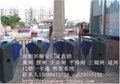 门业图片-刷IC卡桥式翼闸景区老品牌案例性能稳定价钱优惠XSA图片