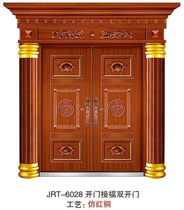门业图片-不锈钢门不锈钢门JRT-6028JRT-6028图片