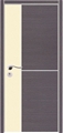门业图片-工艺生态门 爱田独家奉献910mm*2060mm*45mm图片