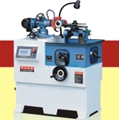 门业图片-MF127B（PLC)自动圆锯片磨刀机MF127B（PLC)图片