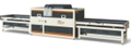 门业图片-免漆家具生产设备WV2300A-2图片
