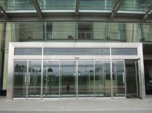 门业图片-自动门怀柔区维修自动门欧尼克电机修理zdm图片