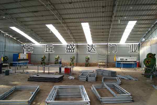 门业图片-防火门内蒙变压器门teheb图片