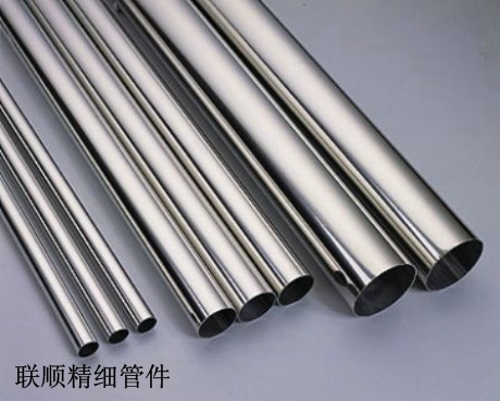 门业图片-不锈钢管东莞不锈钢毛细管门市齐全图片
