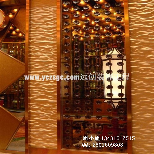 门业图片-不锈钢门套KTV门套加工,酒店异型不锈钢门套,不锈钢门框制,按需定制图片