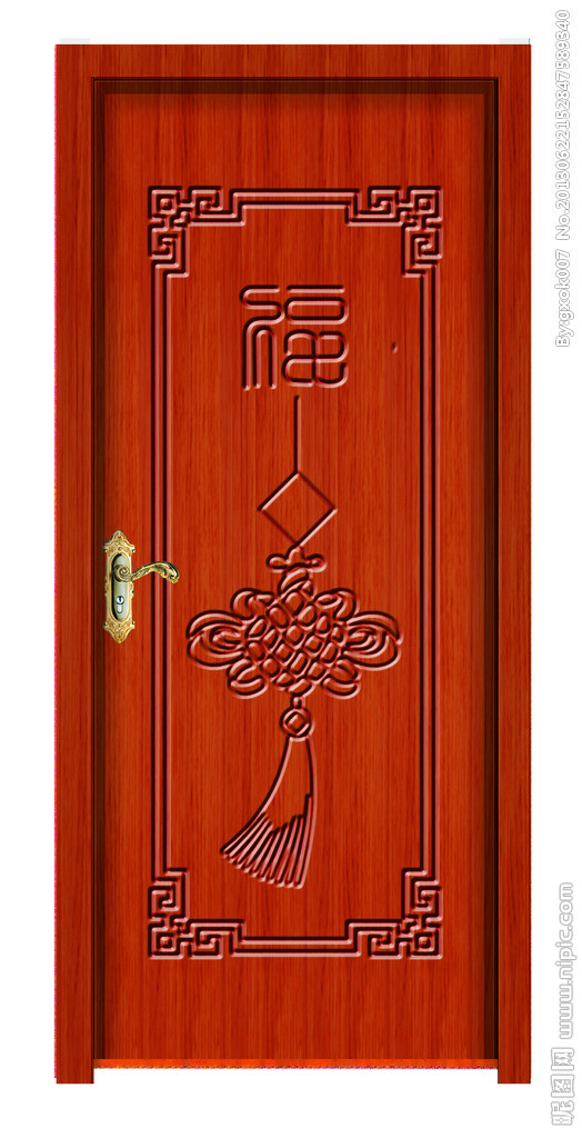 门业图片-原木雕花门湛江原木门厂家 工程门厂 广东工程门厂湛江工程门厂 广东门厂 广东室内门厂M-2022图片