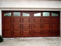 门业图片-怀柔区安装车库门欢迎选购ckm图片