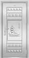 门业图片-XWS-6069整板门XWS-6069图片