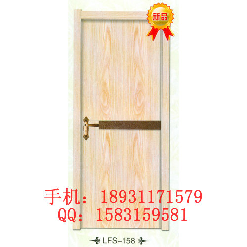 门业图片-生态木门河北生态烤漆门厂家齐全图片