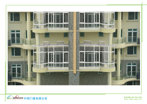 门业图片-叶阳阳光房秦皇岛阳光房叶阳图片
