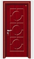 门业图片-钢质防火门，防火门等级定制图片