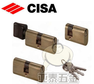 门业图片-门锁意大利CISA呈萨牌45010-16门勾锁08310-13葫芦胆08210-02铁闸锁胆02500三08310-13/08210-02图片