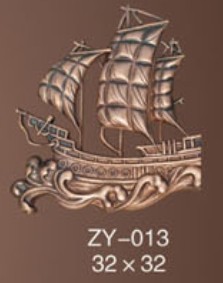 门业图片-配件系列佐悦配件配件013图片