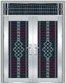门业图片-福乐乐FLL-11060LC-11060图片