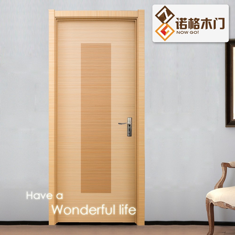 门业图片-励尚系列诺格木门 实木复合 生态门 室内门 NA0900NA0900图片