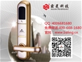 门业图片-霸菱星级酒店锁品牌，一流品质，专业服务RF-272图片