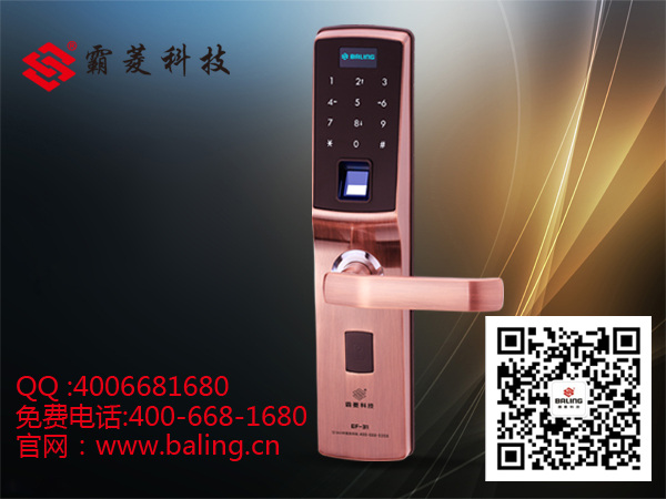 门业图片-指纹锁提升家庭安全,{黄山指纹密码锁}极为可靠黄山指纹密码锁图片