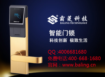 门业图片-酒店锁四星级酒店房门锁厂家招商加盟RF-230图片