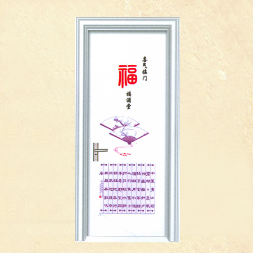 门业图片-钢木门内蒙古环保钢木门00图片