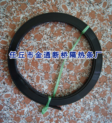 门业图片-断桥隔热条PVC隔热条PVC隔热条图片