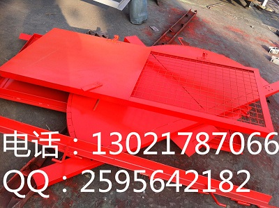 门业图片-矿用门矿用栅栏门MMB1.6*1.8M图片