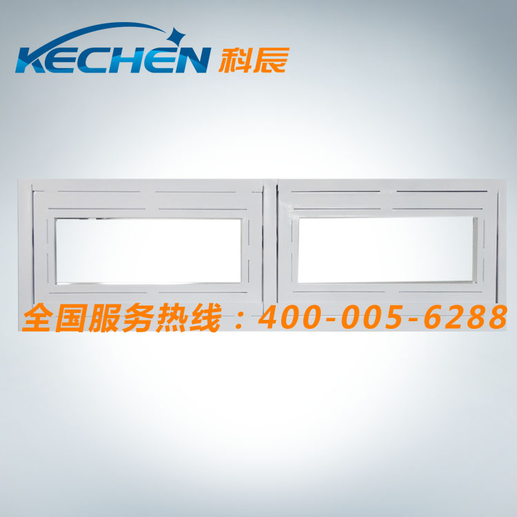 门业图片-防爆窗系列防爆防火窗FBC-LeiChen图片
