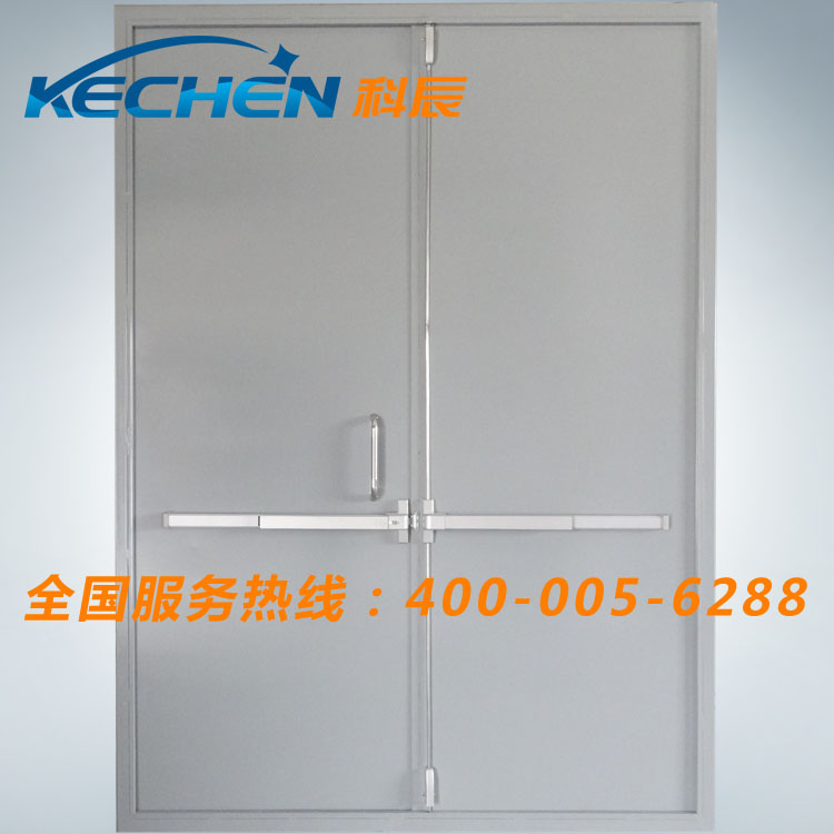 门业图片-抗爆门系列加工抗爆门KBM-LeiChen图片