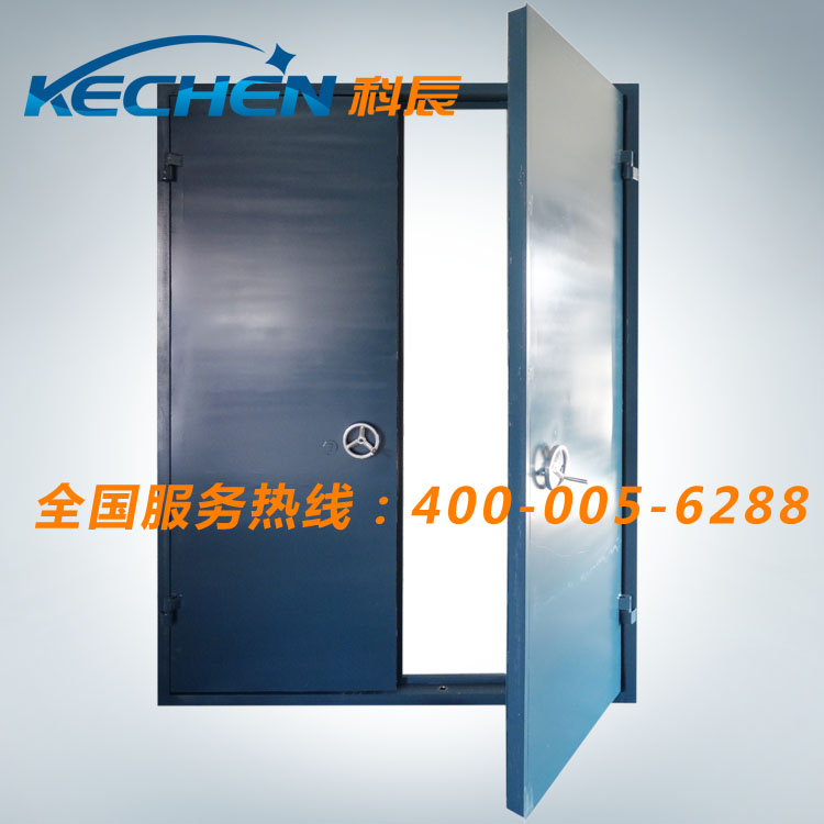 门业图片-防爆门系列高铁防爆门FBM-LeiChen图片