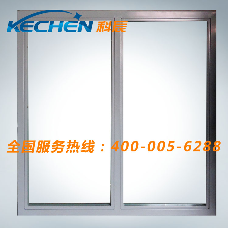 门业图片-防爆窗系列库房防爆窗FBC-LeiChen图片