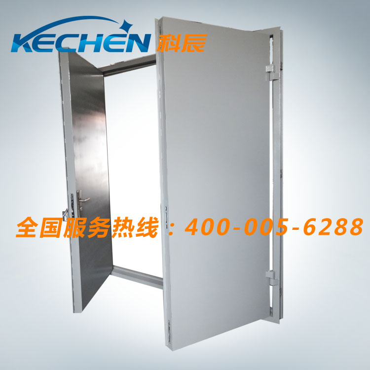 门业图片-防爆门系列机柜间抗爆门FBM-LeiChen图片