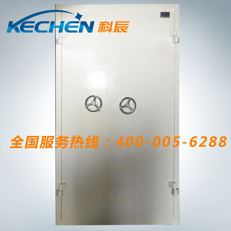 门业图片-防爆门系列控制室防爆门FBM-LeiChen图片